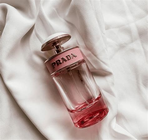 prada fragrance parent company|Prada house net worth.